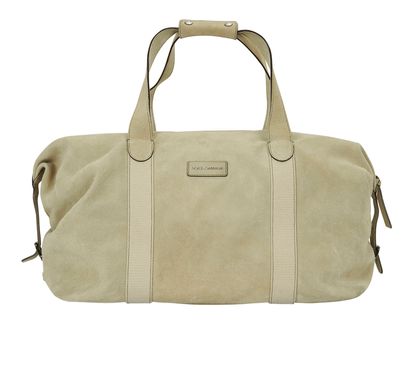 Dolce & Gabbana Keepall, front view